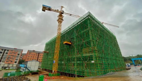 株洲市重點民生工程加速建設(shè)，預計年底投入使用，全面提升城市服務功能