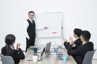 邯鄲企業(yè)一站式登記指南 從自主辦理到專業(yè)代辦（以萬(wàn)幫商務(wù)為例）